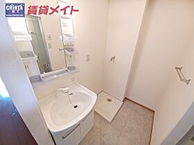 サンメゾン A 206 ｜ 三重県いなべ市北勢町阿下喜（賃貸アパート1K・2階・30.27㎡） その8