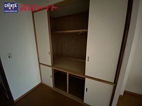 グリーンハイツ 1 ｜ 三重県桑名市益生町（賃貸マンション1R・1階・23.20㎡） その11