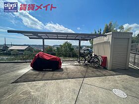 アンジュデトワール 101 ｜ 三重県桑名市星見ヶ丘５丁目（賃貸アパート1LDK・1階・33.21㎡） その25