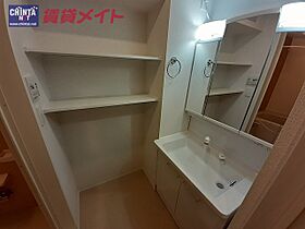 フラン 102 ｜ 三重県桑名市大字東汰上（賃貸アパート1R・1階・32.43㎡） その12