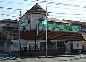 メゾンソレイユ 101 ｜ 三重県桑名市大字蓮花寺（賃貸マンション2LDK・1階・63.47㎡） その22