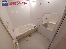 エーデルワイス 202 ｜ 三重県桑名市大字江場（賃貸マンション2LDK・2階・69.91㎡） その5