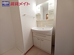 ブライトメゾン 202 ｜ 三重県桑名市赤尾台３丁目（賃貸アパート1LDK・2階・43.07㎡） その11