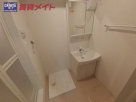 ヴィラ城東 102 ｜ 三重県桑名市大字地蔵（賃貸アパート1K・1階・26.72㎡） その11