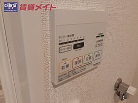 ヴィラ城東 102 ｜ 三重県桑名市大字地蔵（賃貸アパート1K・1階・26.72㎡） その16