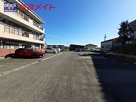 サンヒルズ 203 ｜ 三重県員弁郡東員町大字鳥取（賃貸マンション1R・2階・38.88㎡） その7