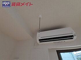 ニューサンパーク 301 ｜ 三重県桑名市大字福島（賃貸アパート1K・3階・26.15㎡） その26