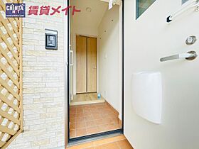 ウインスト　II 105 ｜ 三重県桑名市大字蓮花寺（賃貸アパート1LDK・1階・50.52㎡） その14