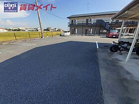 サンシャイン長良III 205 ｜ 三重県桑名市長島町西外面（賃貸アパート1LDK・2階・40.04㎡） その7