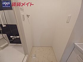 サラミス 203 ｜ 三重県いなべ市北勢町阿下喜（賃貸アパート1K・2階・34.78㎡） その15