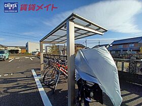 サラミス 203 ｜ 三重県いなべ市北勢町阿下喜（賃貸アパート1K・2階・34.78㎡） その8