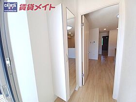 ペガサスハイム 103 ｜ 三重県桑名市大字安永（賃貸アパート1LDK・1階・43.24㎡） その14