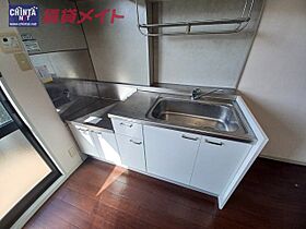 MastTown桑名D棟 101 ｜ 三重県桑名市新矢田１丁目（賃貸アパート1LDK・1階・46.51㎡） その4