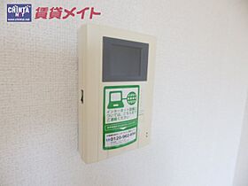 アヴェニュー　ヒル 201 ｜ 三重県桑名市赤尾台８丁目（賃貸アパート1LDK・2階・42.80㎡） その12