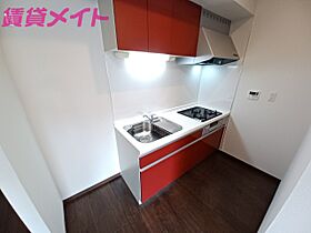 エムズハウス蓮見  ｜ 三重県桑名市蓮見町（賃貸マンション1DK・3階・33.08㎡） その5