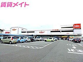 エムズハウス蓮見  ｜ 三重県桑名市蓮見町（賃貸マンション1DK・3階・33.08㎡） その19