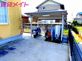 ピクシー　ヒルズ　Ｂ  ｜ 三重県桑名市長島町出口（賃貸アパート1LDK・1階・53.05㎡） その17