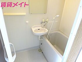 フォレスタ　ミナミ  ｜ 三重県桑名市福島新町（賃貸アパート1K・1階・22.52㎡） その4