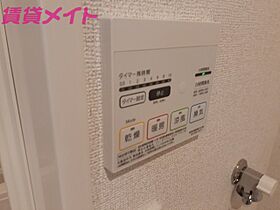 ヴィラ城東  ｜ 三重県桑名市大字地蔵（賃貸アパート1K・1階・26.72㎡） その10