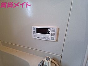 サンライフファミリー  ｜ 三重県桑名市大字和泉（賃貸アパート1LDK・2階・50.00㎡） その10