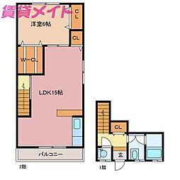 🉐敷金礼金0円！🉐ビーエル　ネオポリス