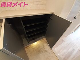 ザ・レジデンス桑名  ｜ 三重県桑名市寿町2丁目（賃貸マンション1R・5階・31.24㎡） その19