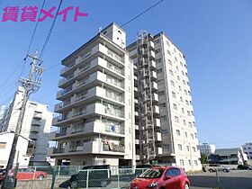 シャンボール桑名1002  ｜ 三重県桑名市中央町1丁目（賃貸マンション1LDK・10階・59.40㎡） その21