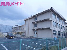 シティーハイツあい  ｜ 三重県四日市市広永町（賃貸アパート1LDK・1階・38.00㎡） その18