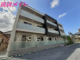 リオリエント益生  ｜ 三重県桑名市益生町（賃貸マンション1R・1階・31.85㎡） その1