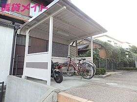 グランメール  ｜ 三重県桑名市霞町2丁目（賃貸アパート1LDK・2階・51.13㎡） その24