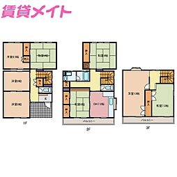 吉之丸貸家