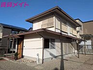 三重県員弁郡東員町笹尾東4丁目：物件画像／株式会社賃貸メイト　桑名星川店
