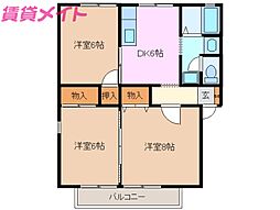 フローレンスFUJIGAOKA 1階