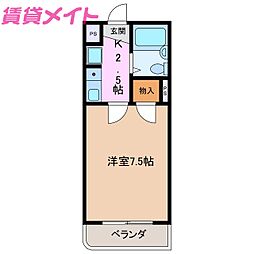 🉐敷金礼金0円！🉐コンフォート楚原