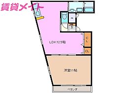 🉐敷金礼金0円！🉐ラファーナ
