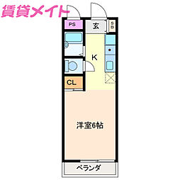 🉐敷金礼金0円！🉐ソレイユ