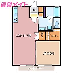 アドバンテージＢ棟