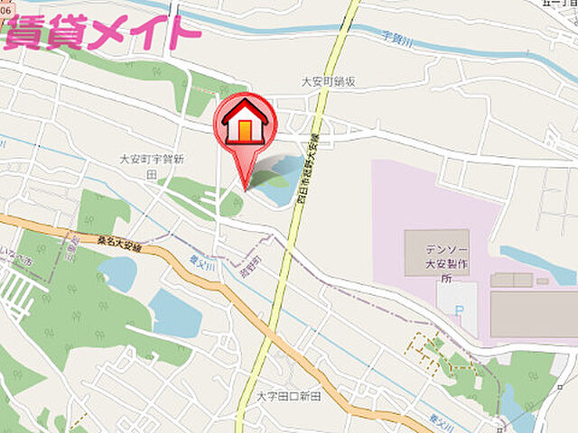 地図