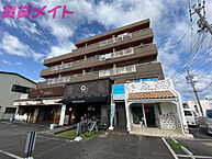 三重県桑名市大央町：物件画像／株式会社賃貸メイト　桑名星川店