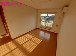 プリマ　ヴェーラ　Ａ 2階2LDKのリビング/ダイニング