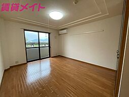 グランド　シー　スカイ 1階1Kのリビング/ダイニング