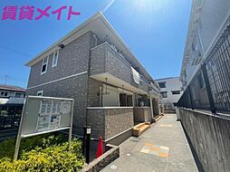 ダンデライオン ヒル II 2階