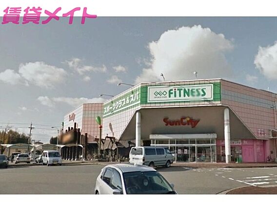 ベルデュール_周辺_5