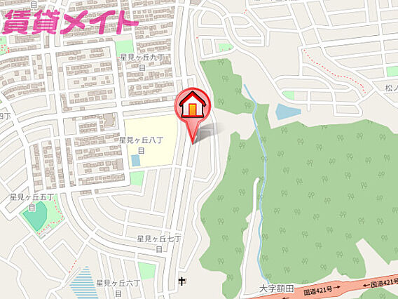 エスポワール星見ヶ丘A_その他_1