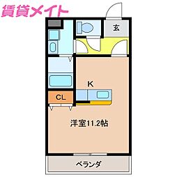 アタゴール 3階