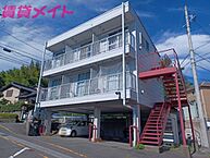 三重県桑名市大字西方：物件画像／株式会社賃貸メイト　桑名星川店