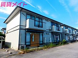 コリーナエスペランサ C棟