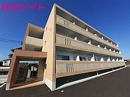 グレイティアいなべ