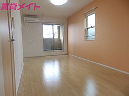 グランド　シャイン　VII 2階1LDKのリビング/ダイニング