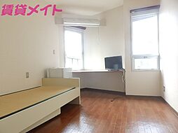 プロミネントＤＡＩＡＮ 2階ワンルームのリビング/ダイニング